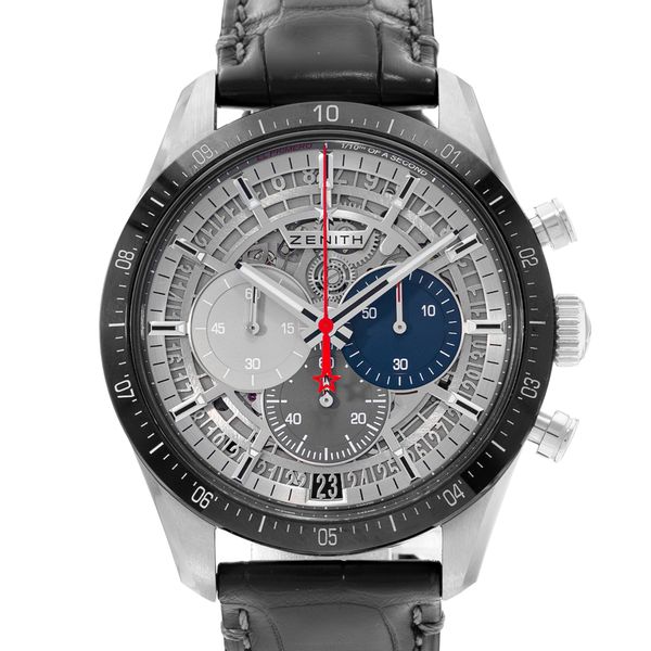 Zenith Chronomaster El Primero 95.3001.3600/69.C817